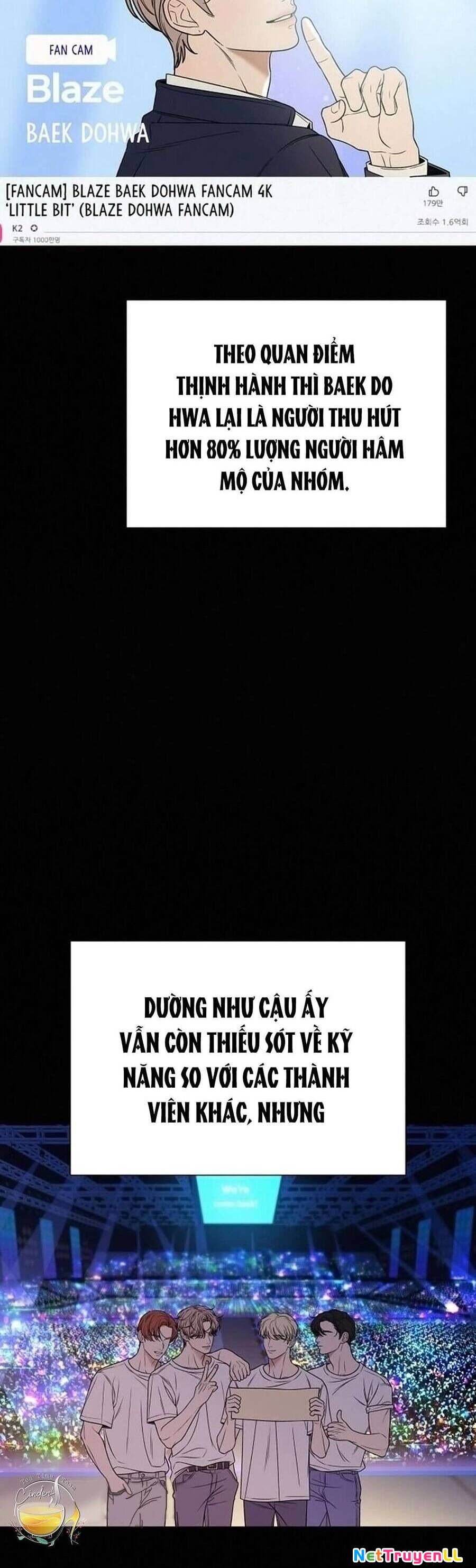 Chiến Lược: Tình Yêu Trong Sáng Chapter 104 - 38