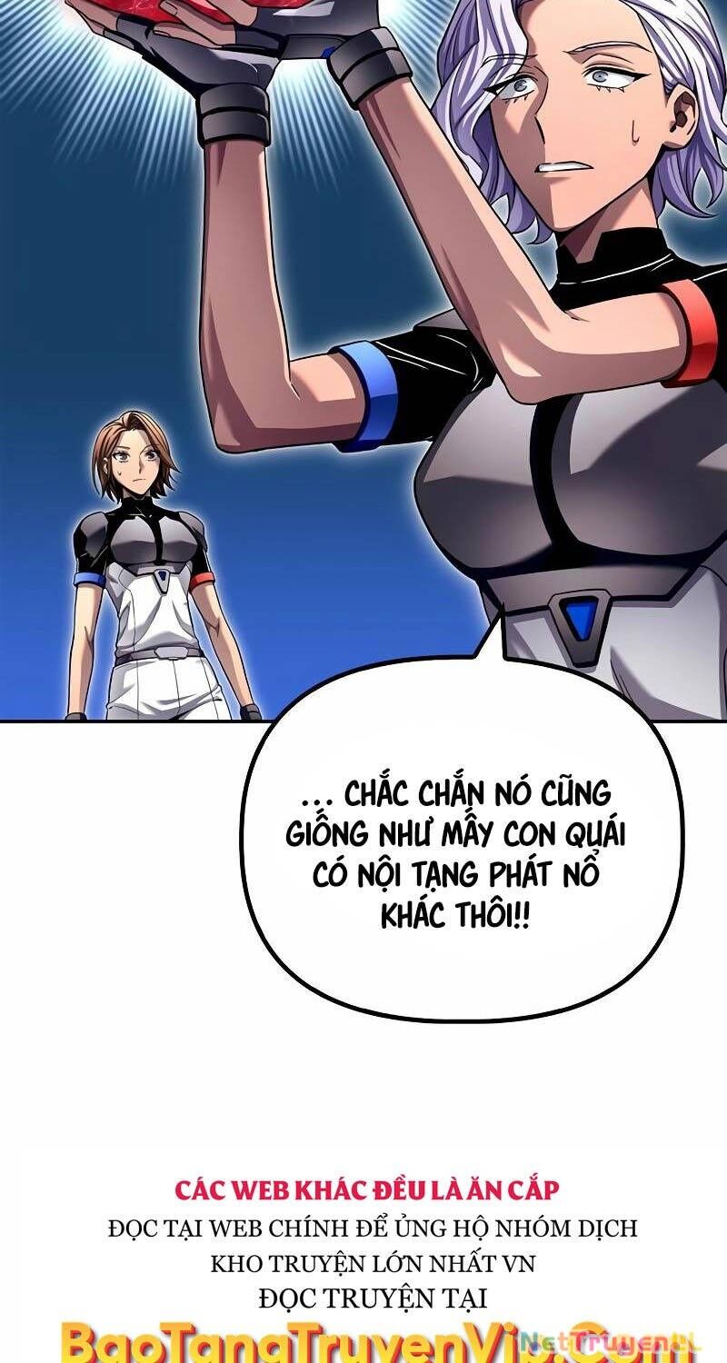 Cuộc Chiến Siêu Nhân Chapter 114 - 27