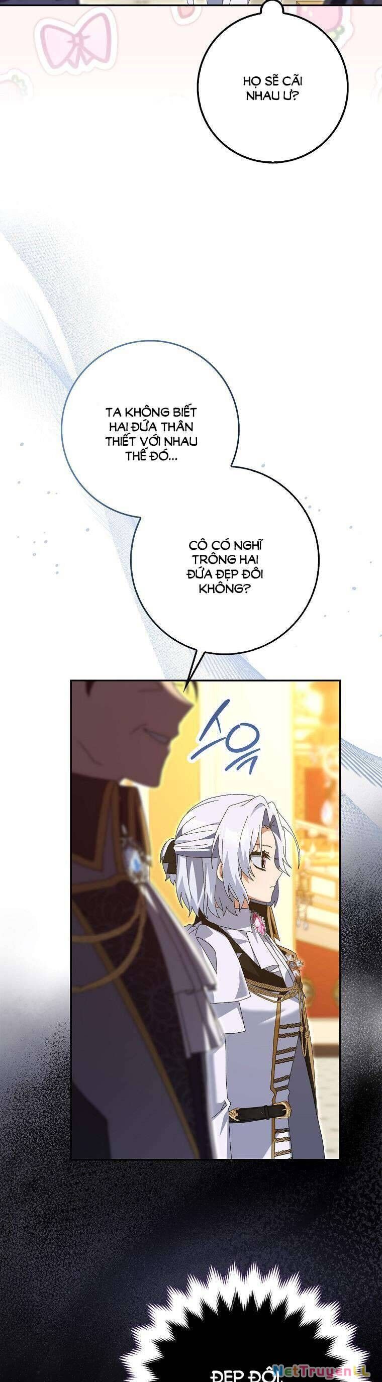 Nuôi Chồng Từ Bé Chapter 12 - 41