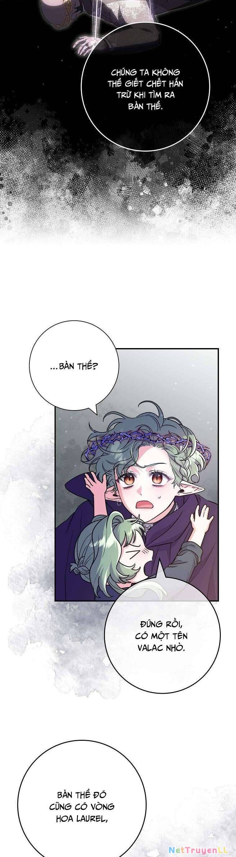 Tôi Bị Mắc Kẹt Trong Trò Chơi Lỗi Chapter 41 - 22