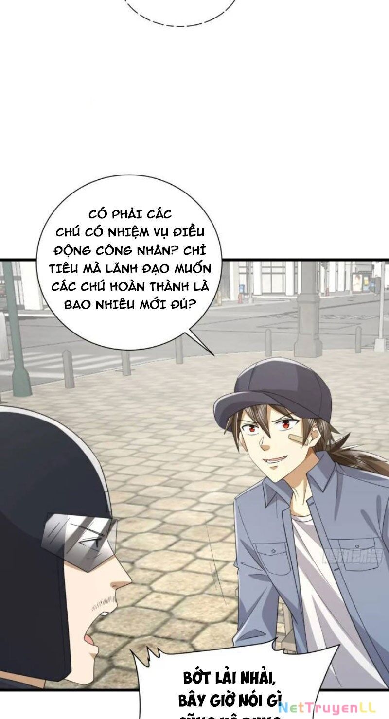 Đệ Nhất Danh Sách Chapter 297 - 29
