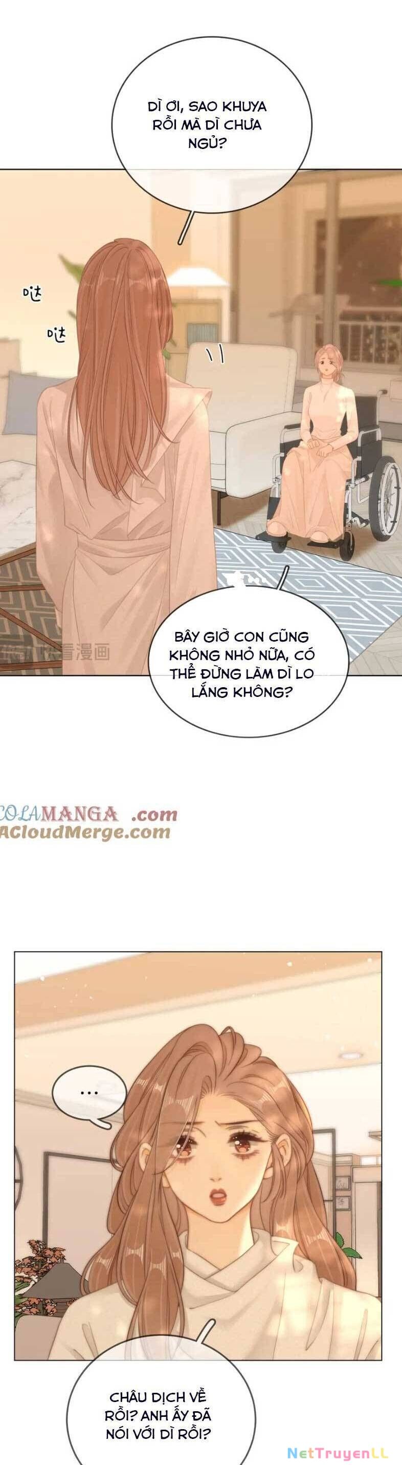 Vưu Vật Chapter 63 - 10