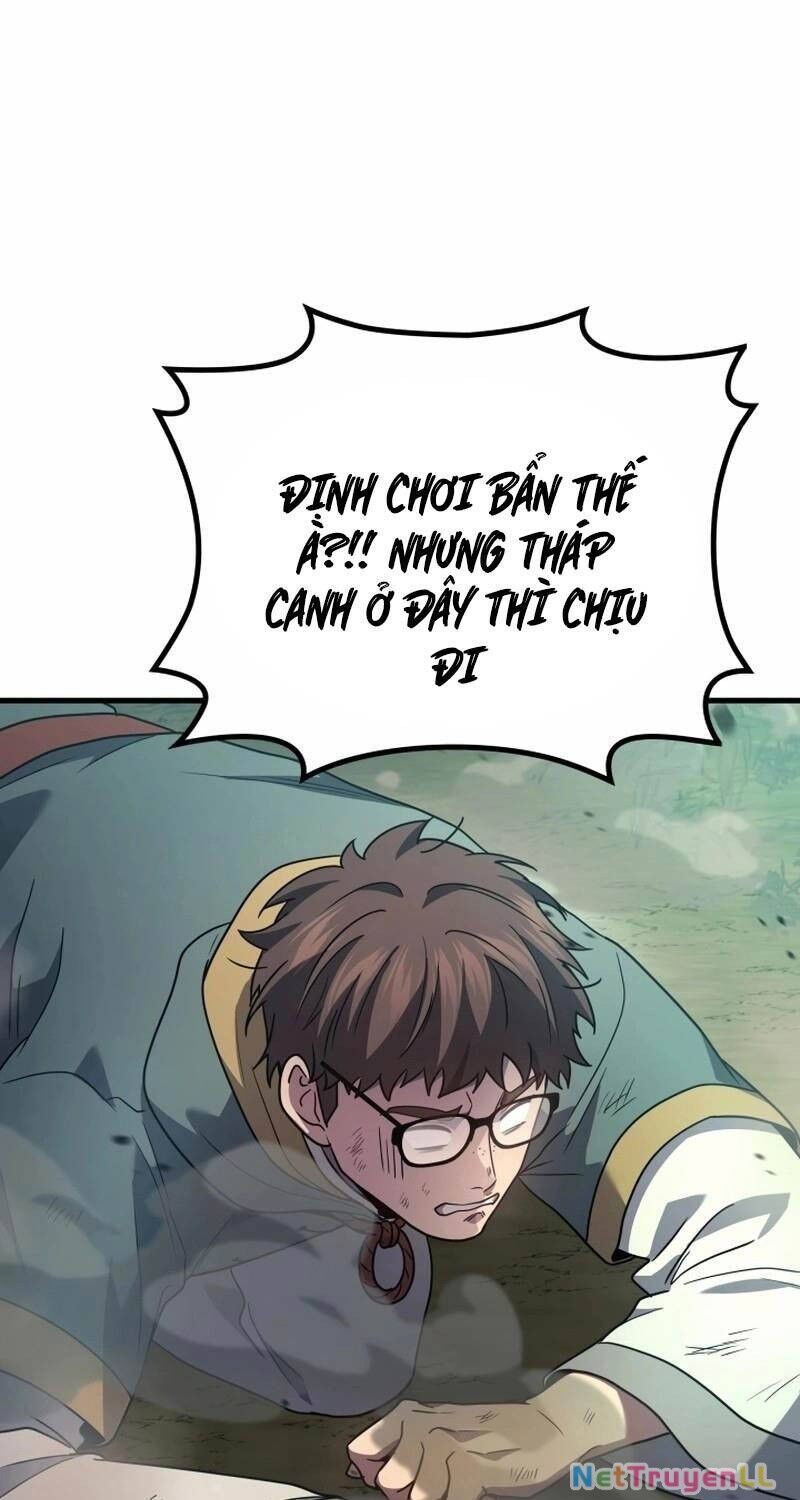 Thần Chiến Tranh Trở Lại Cấp 2 Chapter 59 - 64