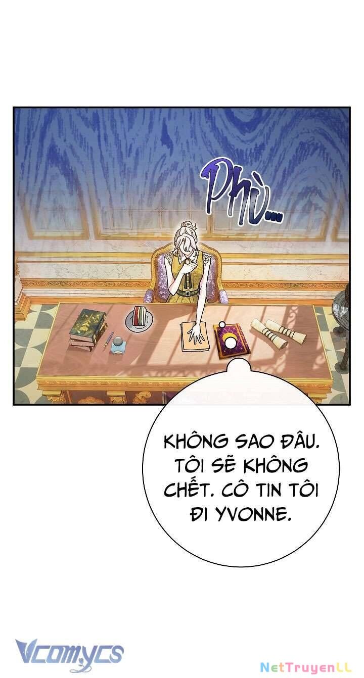 Người Xem Mắt Của Ác Nữ Quá Hoàn Hảo Chapter 22 - 70