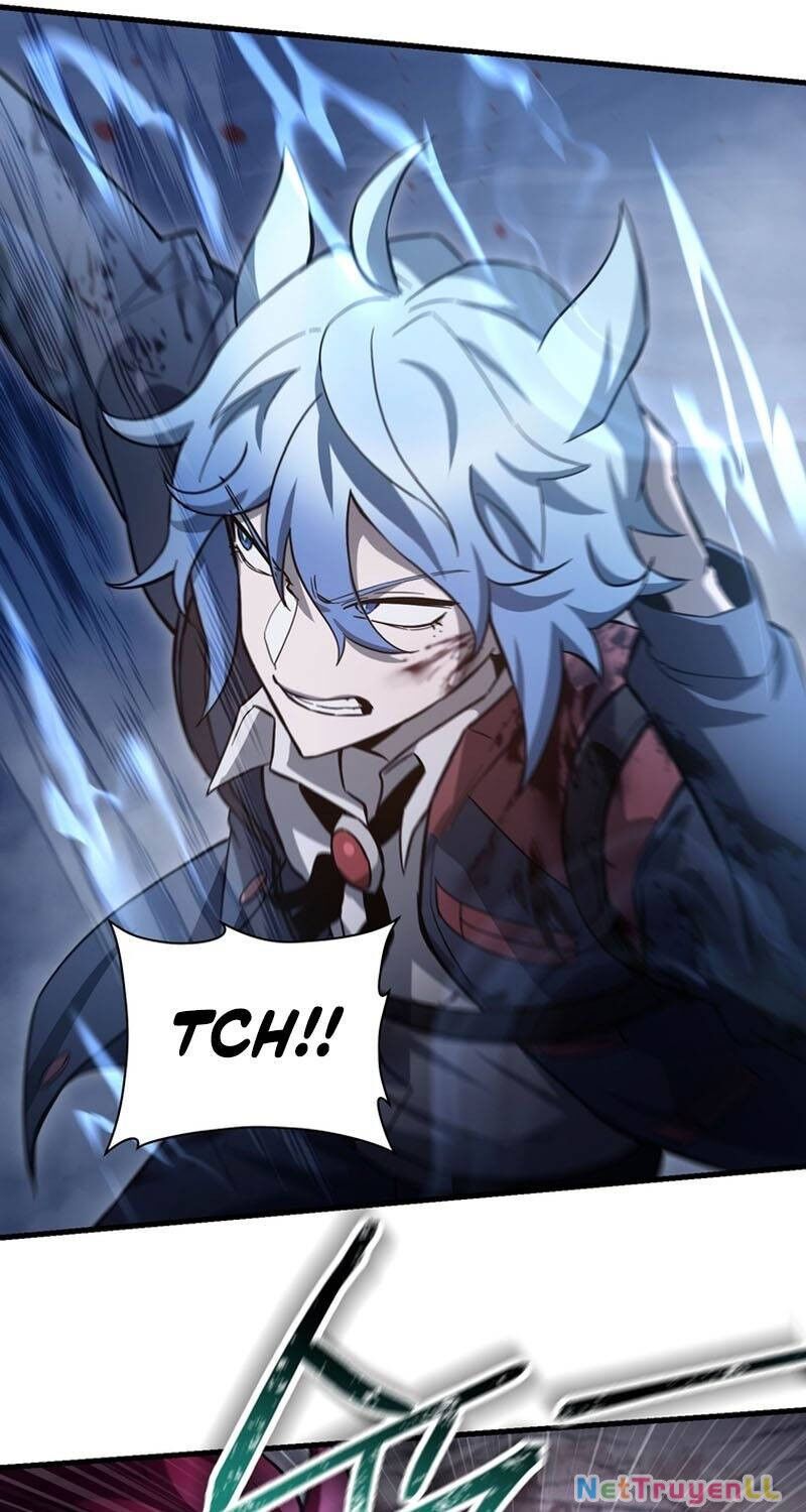 Helmut Đứa Trẻ Bị Ruồng Bỏ Chapter 77 - 32