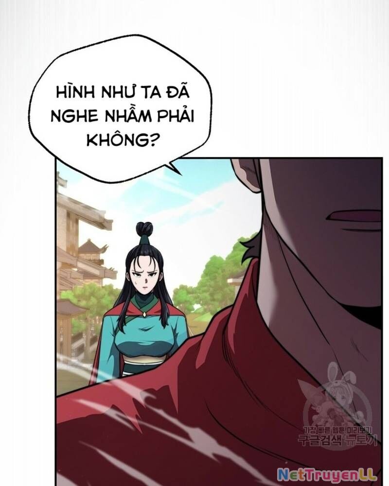 Võ Sĩ Hồi Hương Chapter 26 - 122