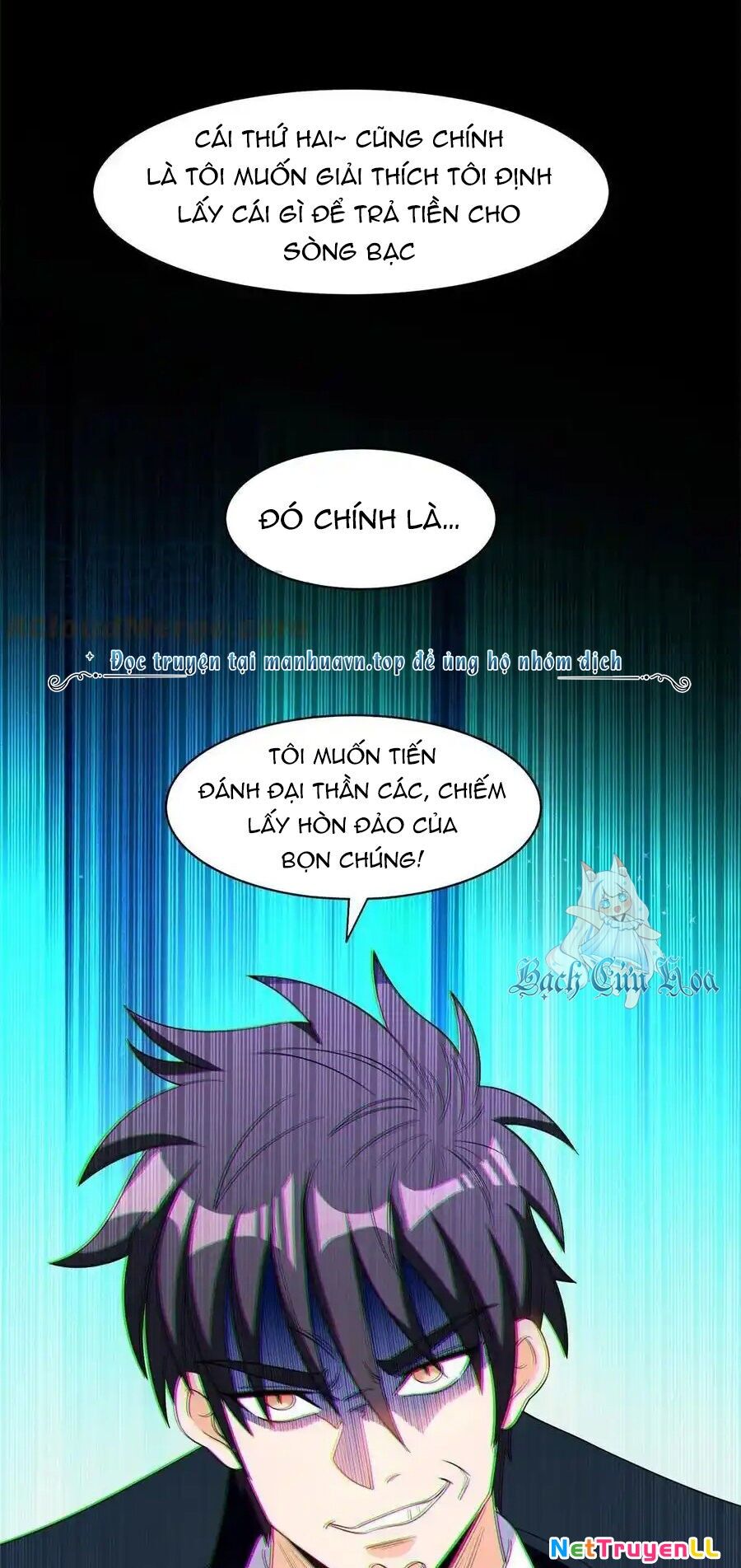 Trọng Sinh Chi Thần Cấp Bại Gia Tử Chapter 132 - 19