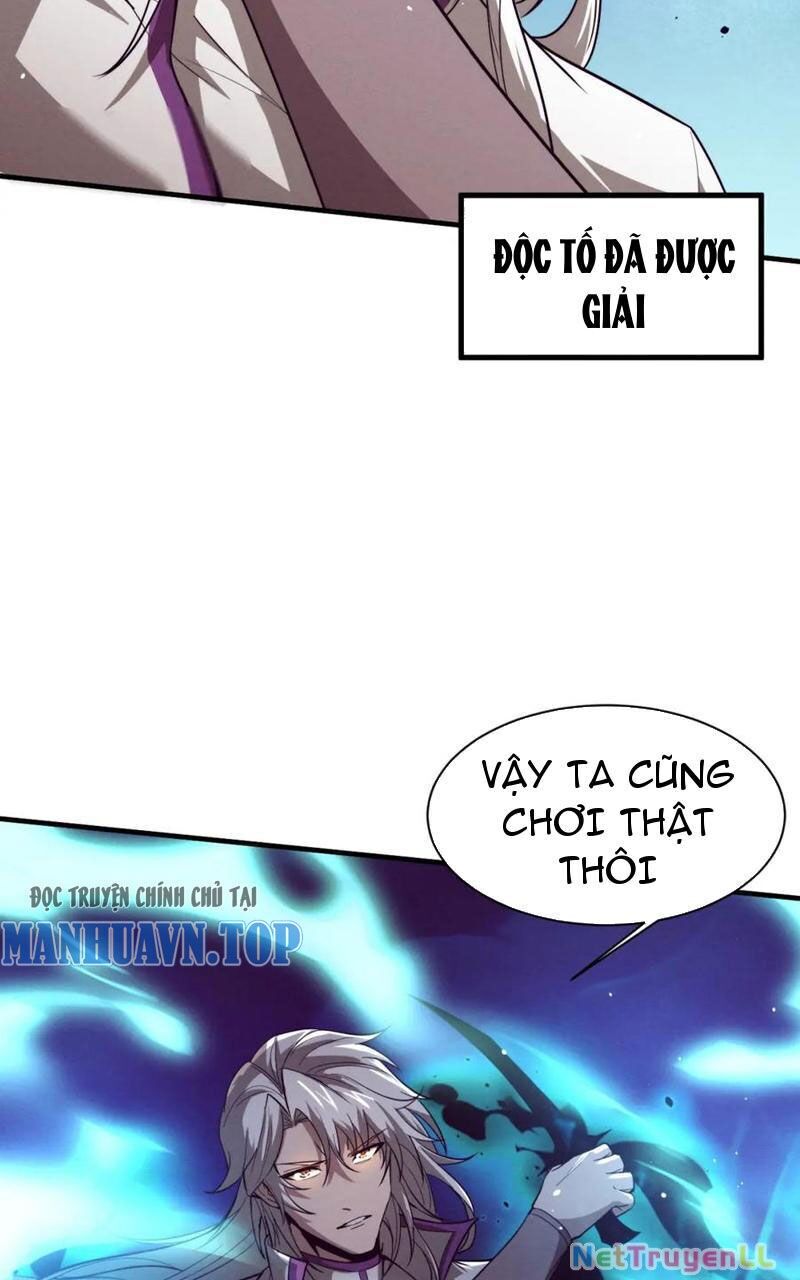 Tiến Hóa Cuồng Triều Chapter 195 - 49