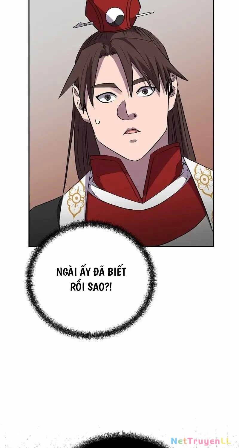 Sự Chuyển Sinh Vào Võ Lâm Thế Gia Của Ranker Chapter 123 - 30