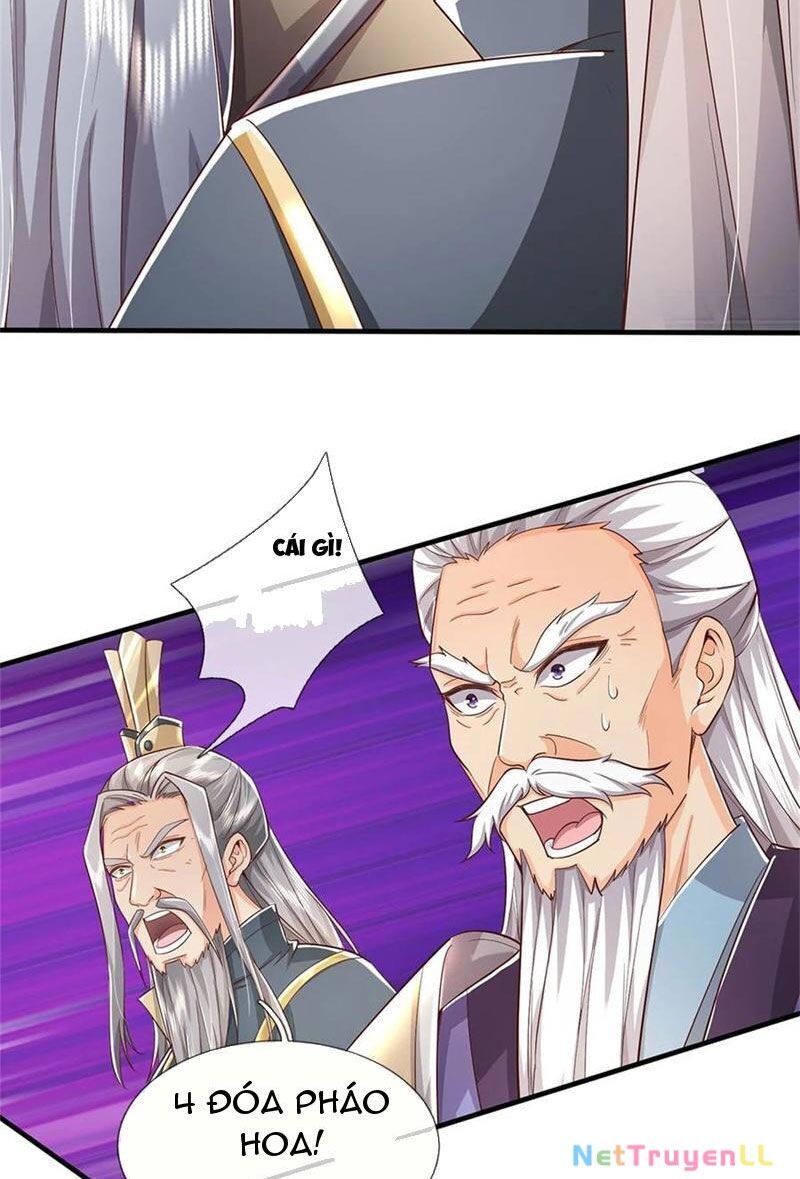 Ta Có Thể Sửa Chữa Vạn Vật Trên Dòng Thời Gian Chapter 114 - 4