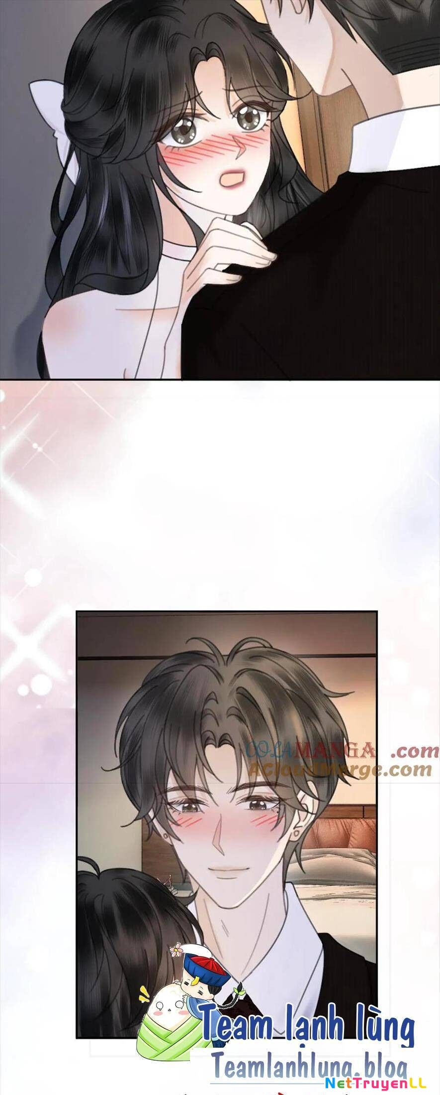 Cùng Đỉnh Lưu Ảnh Đế Yêu Đương Phát Đường Chapter 361 - 15