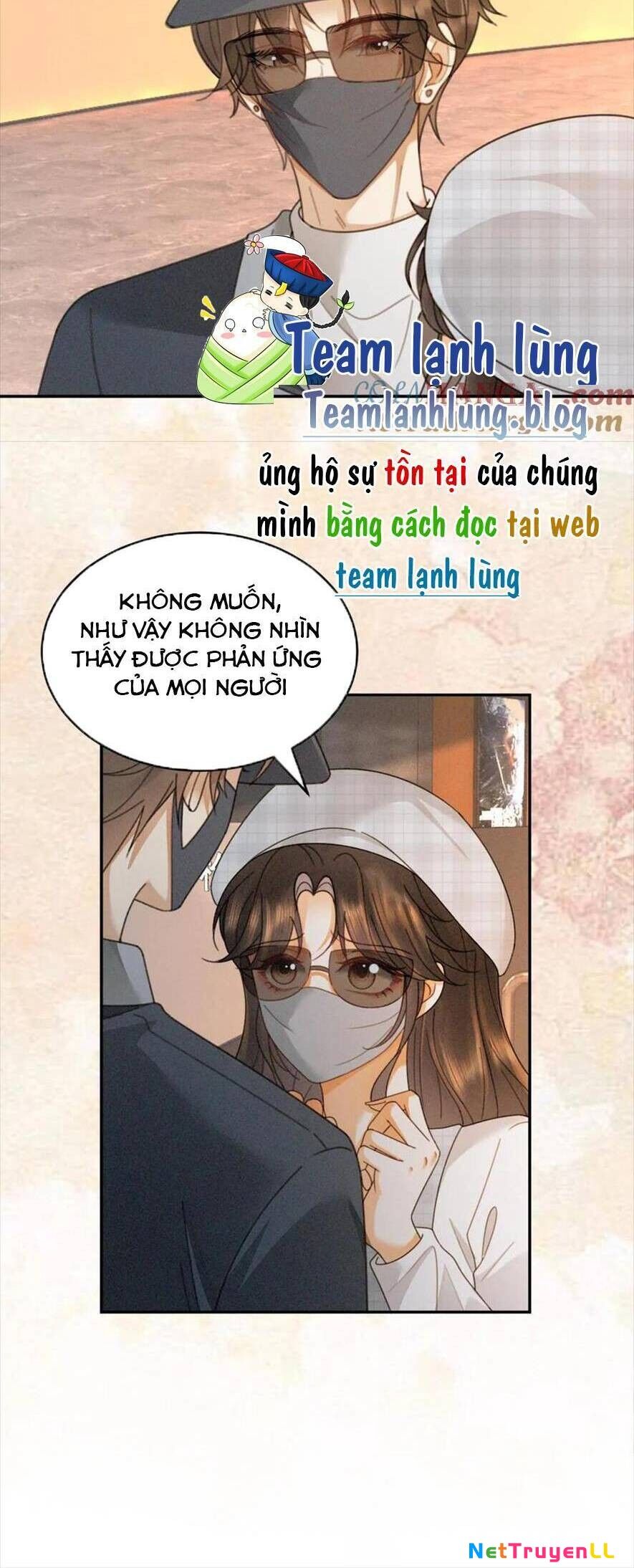 Cùng Đỉnh Lưu Ảnh Đế Yêu Đương Phát Đường Chapter 363 - 8