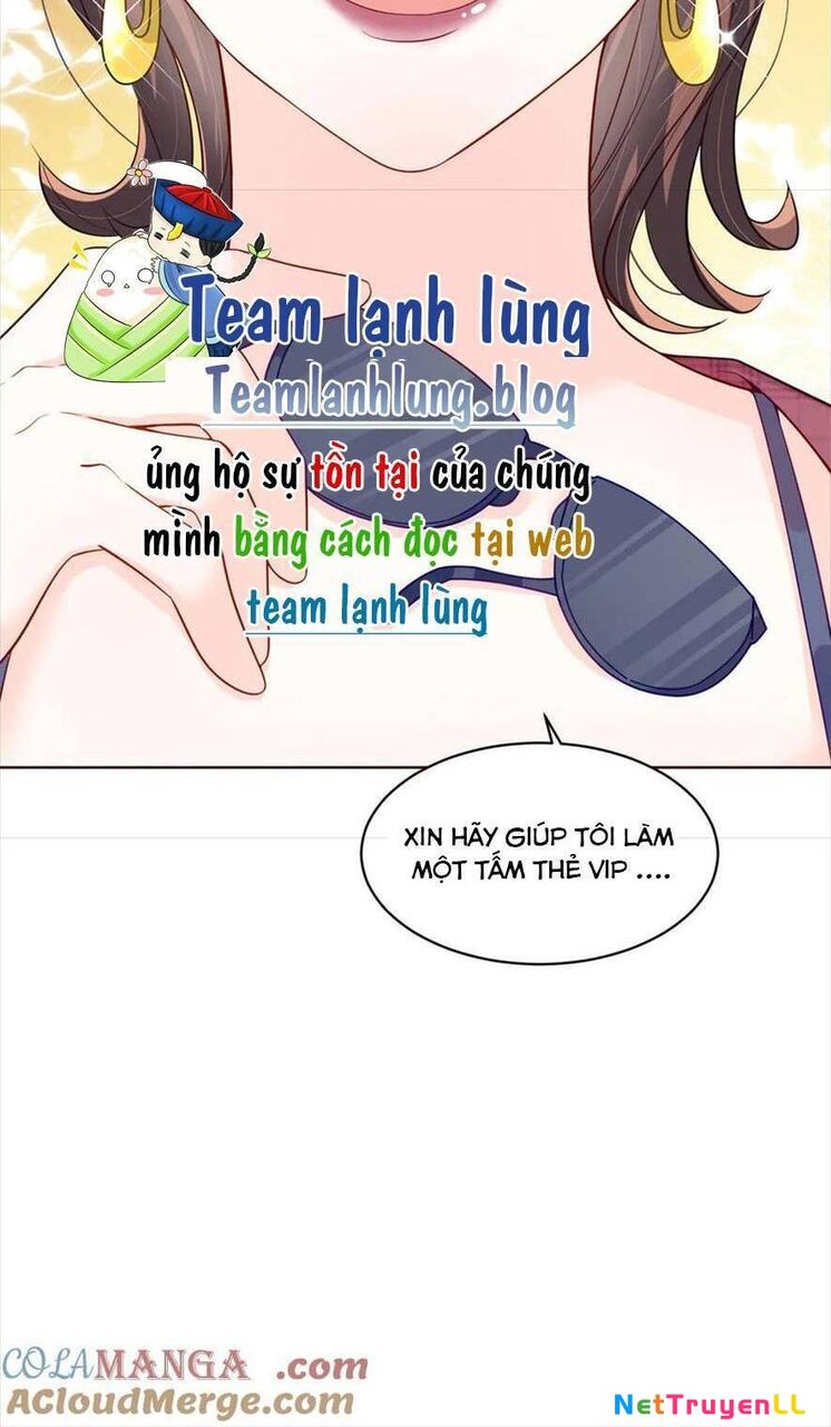Lão Tổ Tông Vừa Xinh Vừa Ngầu Chapter 107 - 27