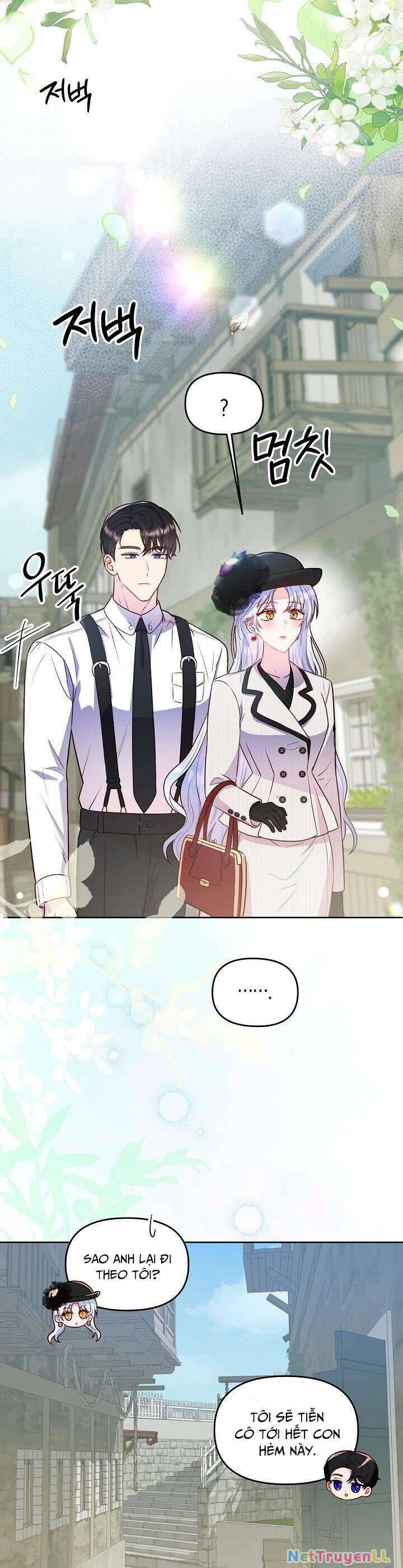 Chiến Lược Ly Hôn Chapter 13 - 14
