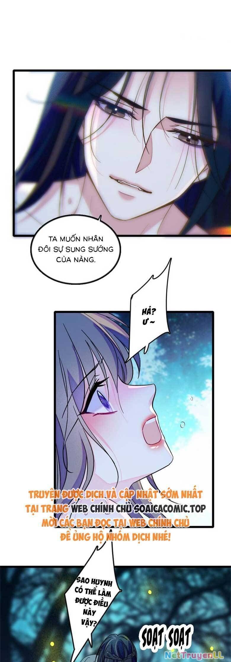 Manh Động Thú Thế Chapter 148 - 4