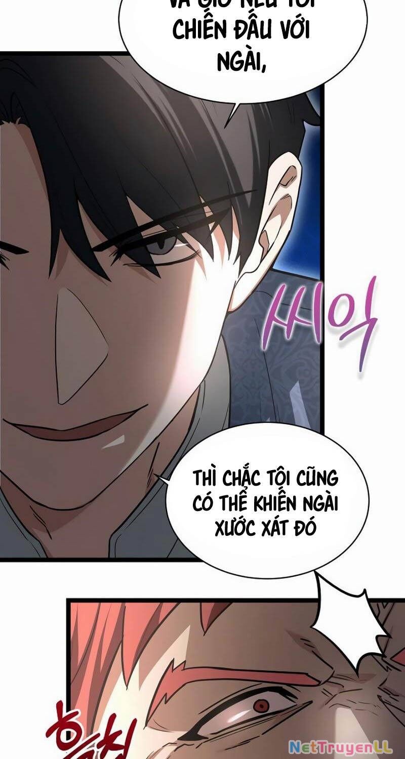 Anh Hùng Trọng Sinh Thành Trưởng Tử Nhà Công Tước Chapter 8 - 60
