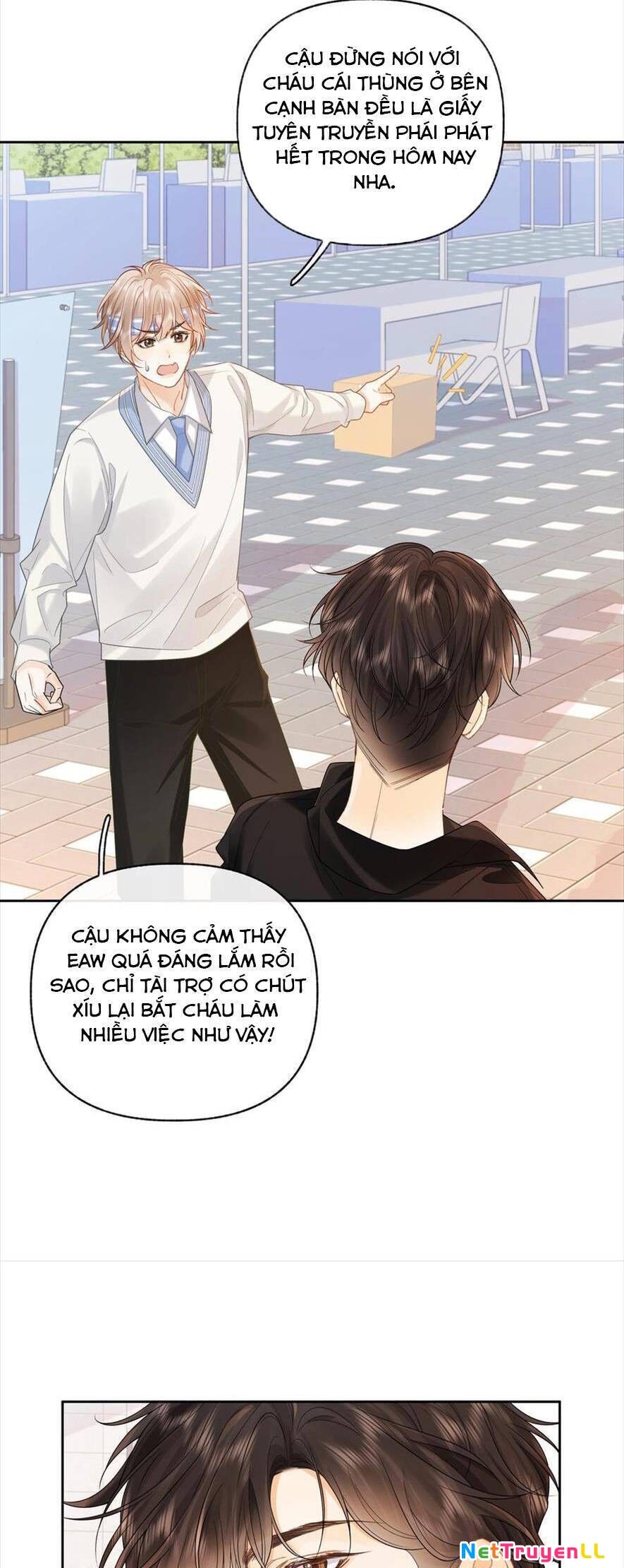 Chiết Ánh Trăng Chapter 24 - 3