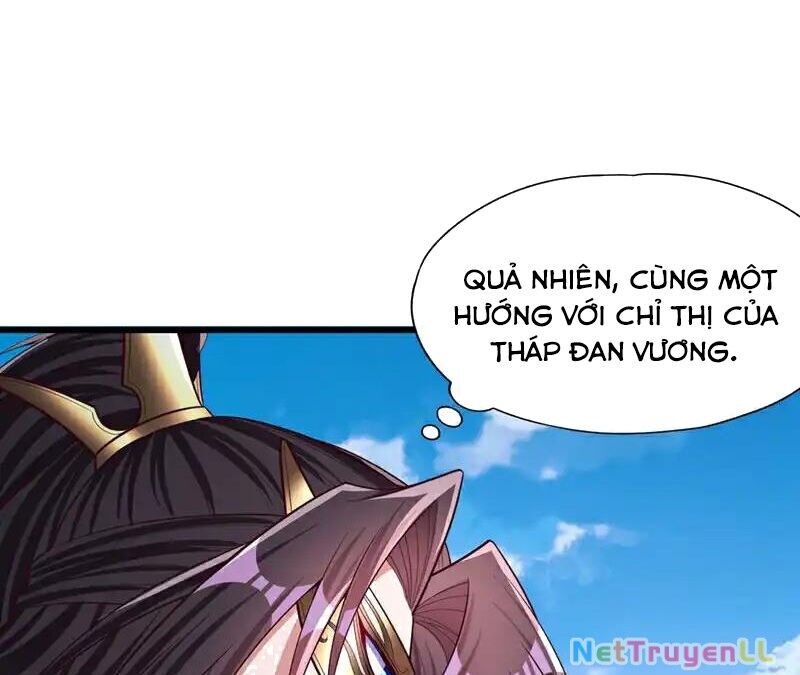 Ta Bị Nhốt Tại Cùng Một Ngày Mười Vạn Năm Chapter 424 - 24