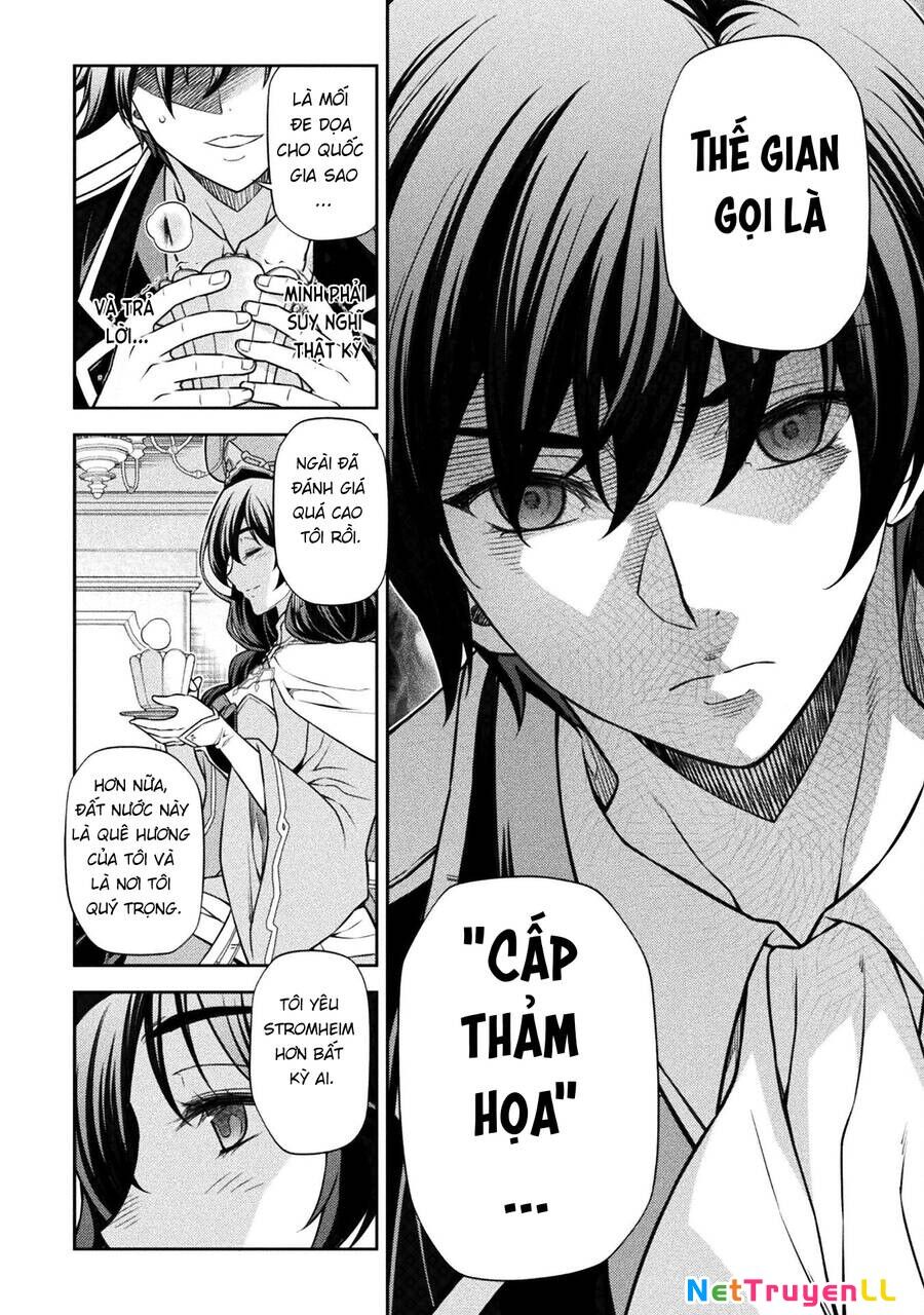 Drawing: Saikyou Mangaka Wa Oekaki Skill De Isekai Musou Suru! Chapter 113 - 6