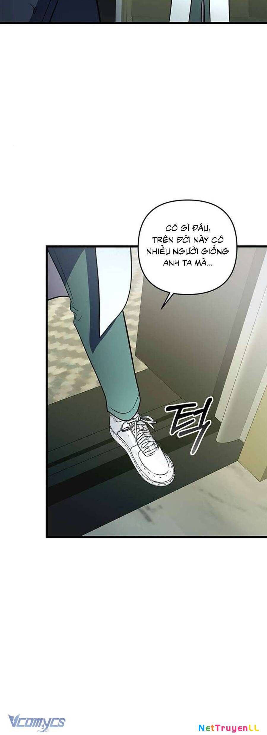 Định Nghĩa Về Nhân Vật Phản Diện Chapter 32 - 21