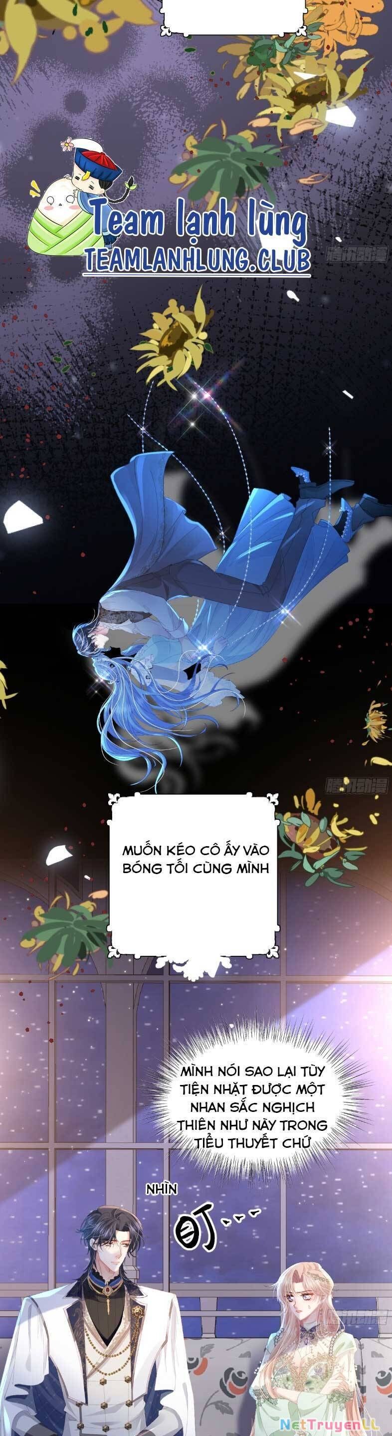 Nữ Chính Trong Truyện Ngược Luyến Tình Yêu Đã Thức Tỉnh Chapter 7 - 12