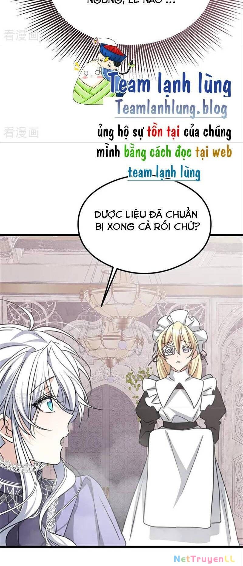 Bông Hoa Độc Của Nhà Công Tước Chapter 26 - 20