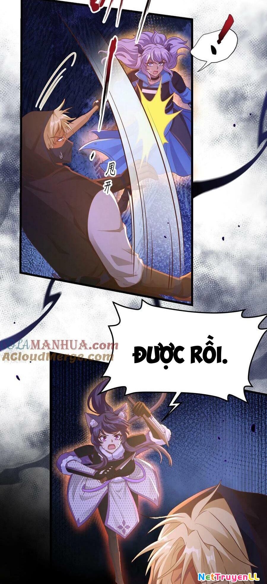 Từ Hôm Nay Bắt Đầu Làm Thành Chủ Chapter 450 - 8