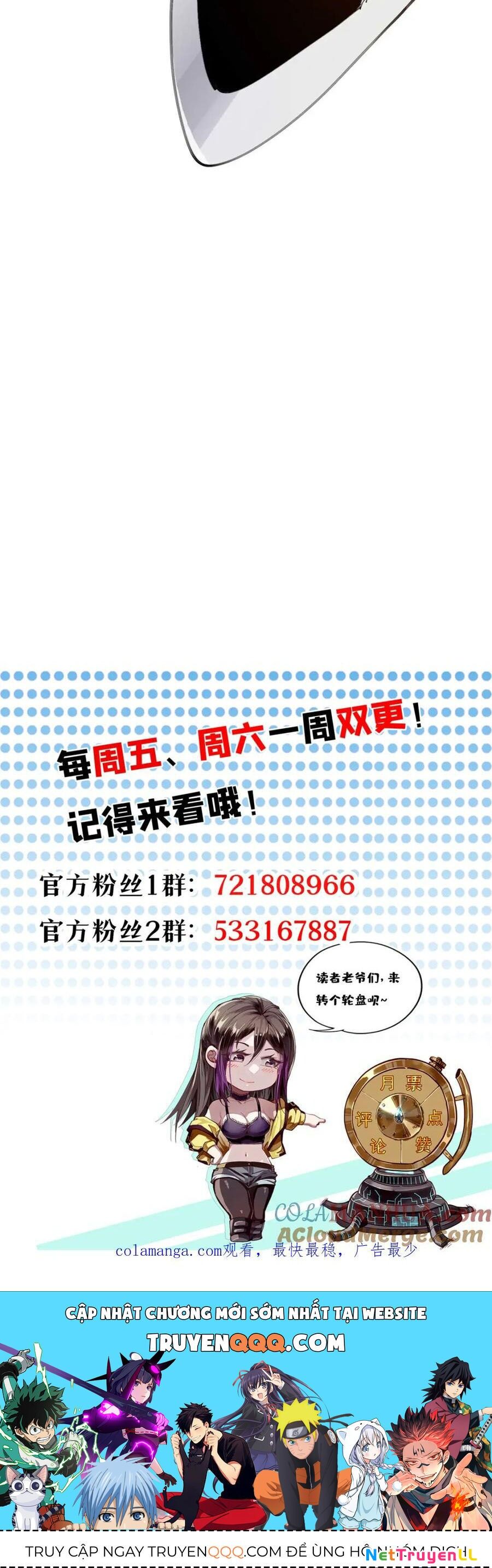 Luân Bàn Thế Giới Chapter 194 - 38