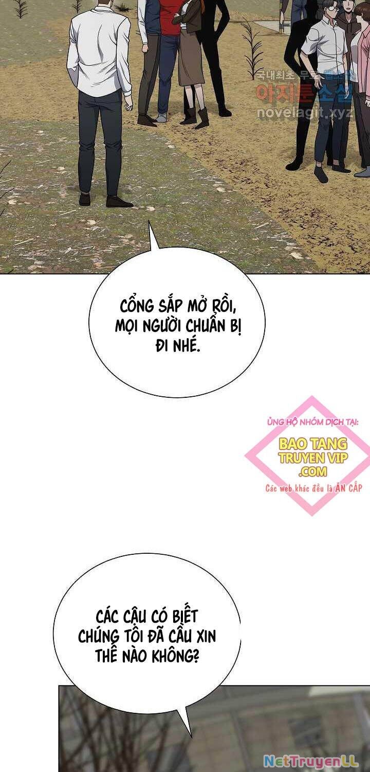 Thiên Ma Không Muốn Thăng Cấp Chapter 47 - 66