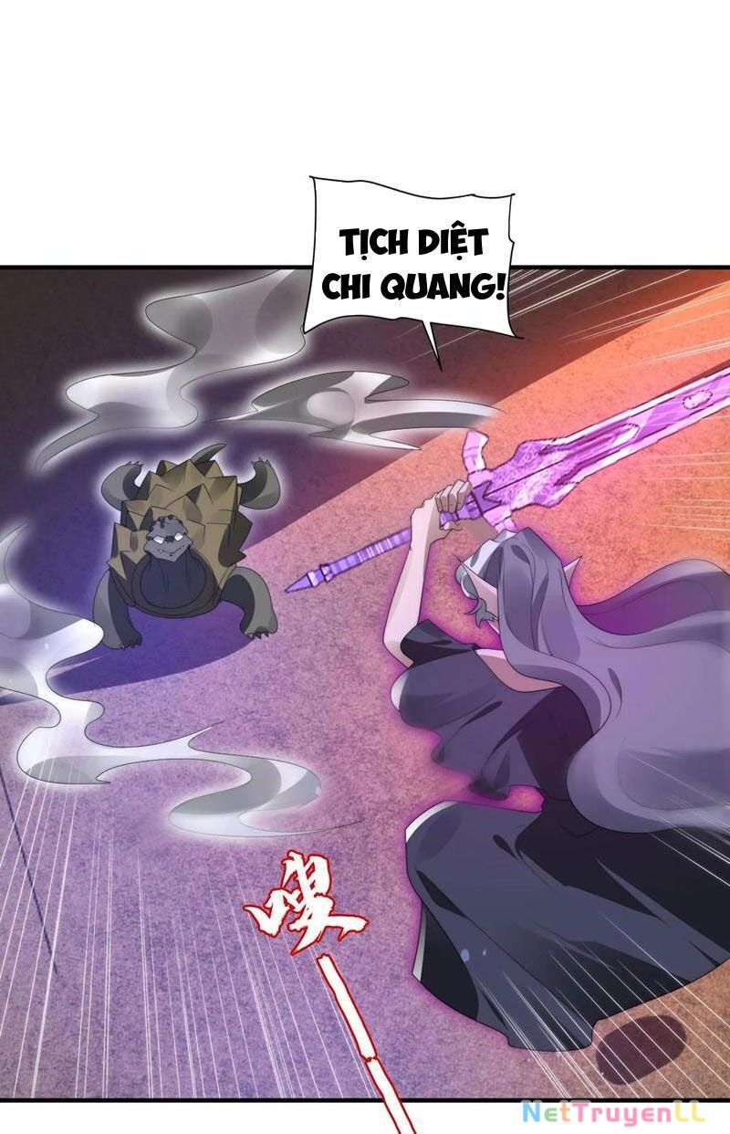 Tích Trữ 10 Vạn Vật Tư Trước Ngày Tận Thế Chapter 199 - 8