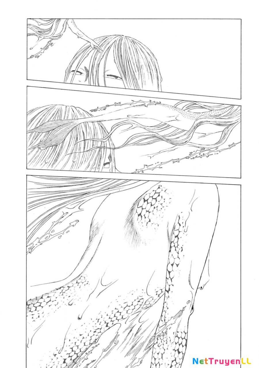 Mina Soko Nite Chapter 13 - 40