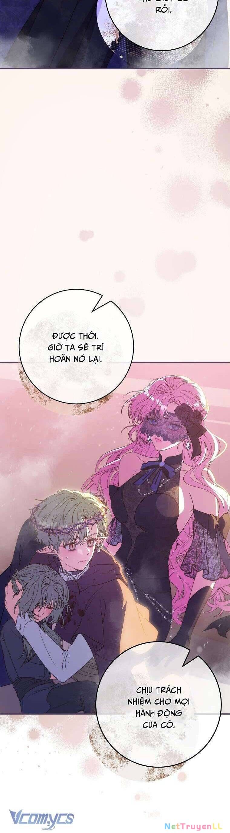 Tôi Bị Mắc Kẹt Trong Trò Chơi Lỗi Chapter 40 - 43
