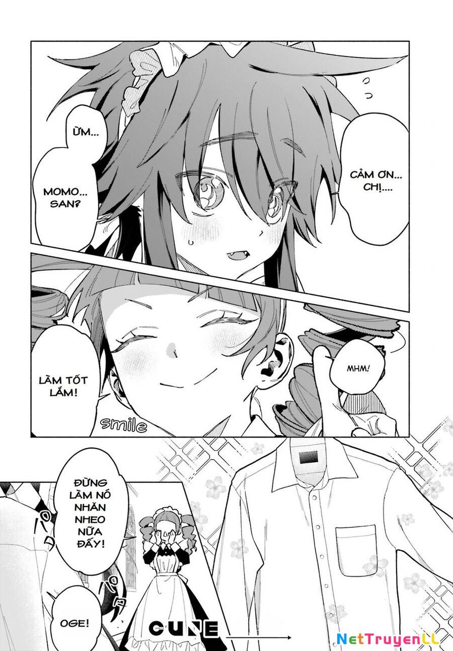 Toudou-Kun Chi No Maid Shota Chapter 5 - 13