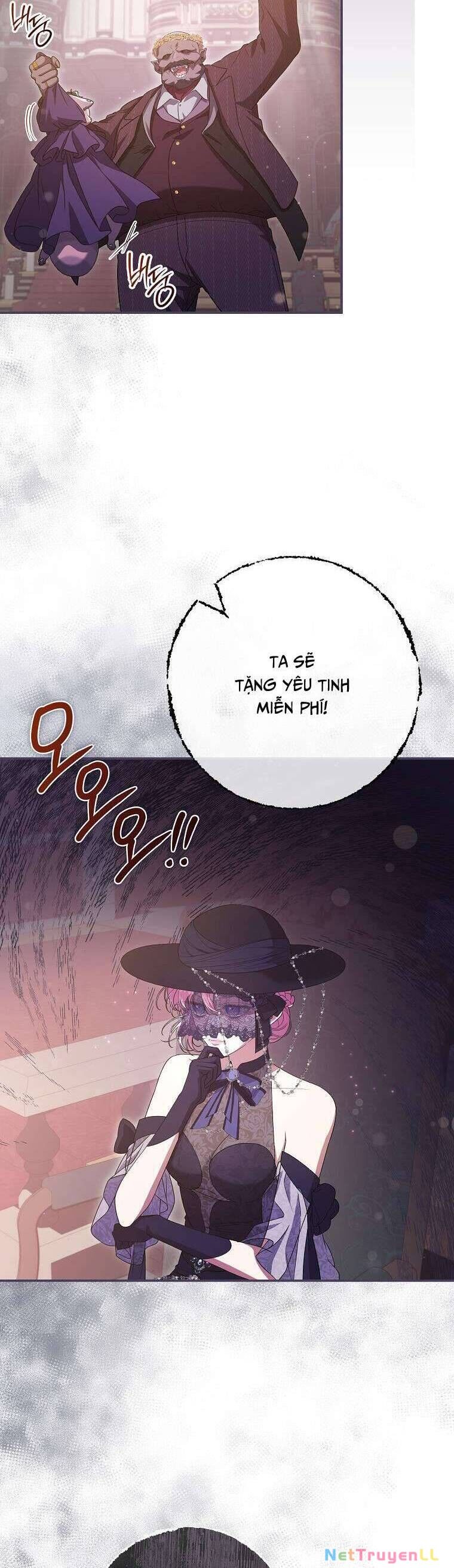 Tôi Bị Mắc Kẹt Trong Trò Chơi Lỗi Chapter 38 - 41