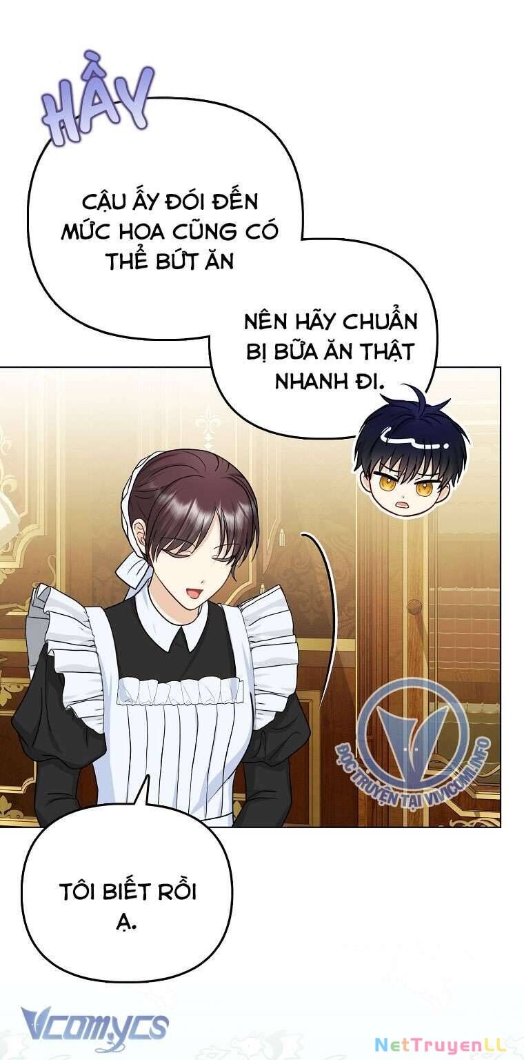 Nhân Vật Phản Diện Đều Thích Tôi Chapter 31 - 17