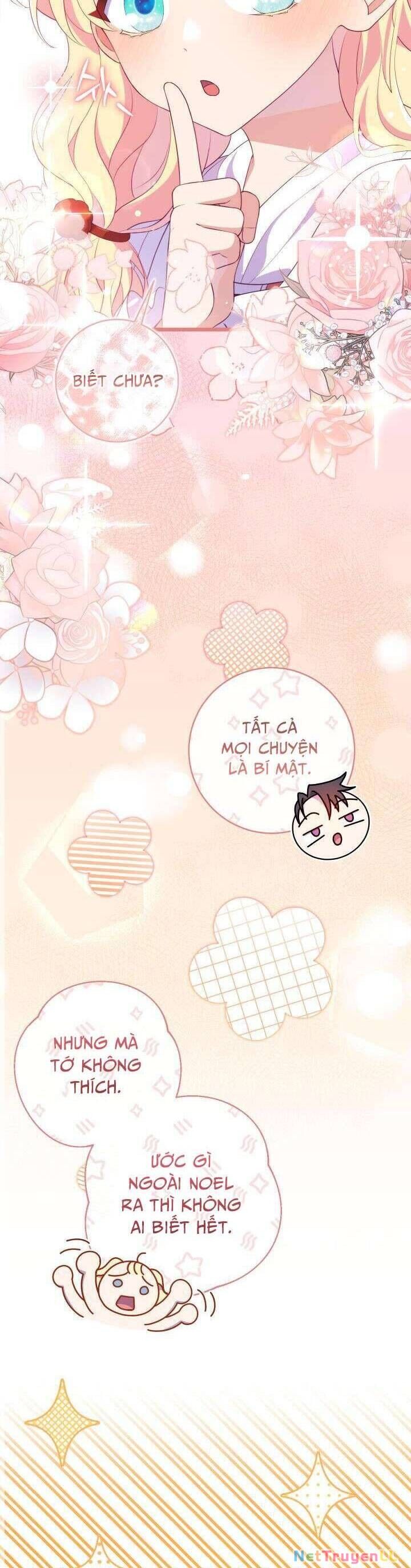 Trở Thành Bạn Thời Thơ Ấu Của Nam Phụ Ám Ảnh Chapter 13 - 48