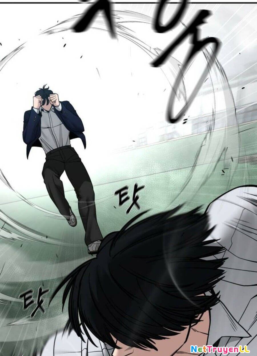 Giang Hồ Thực Thi Công Lý Chapter 105 - 18