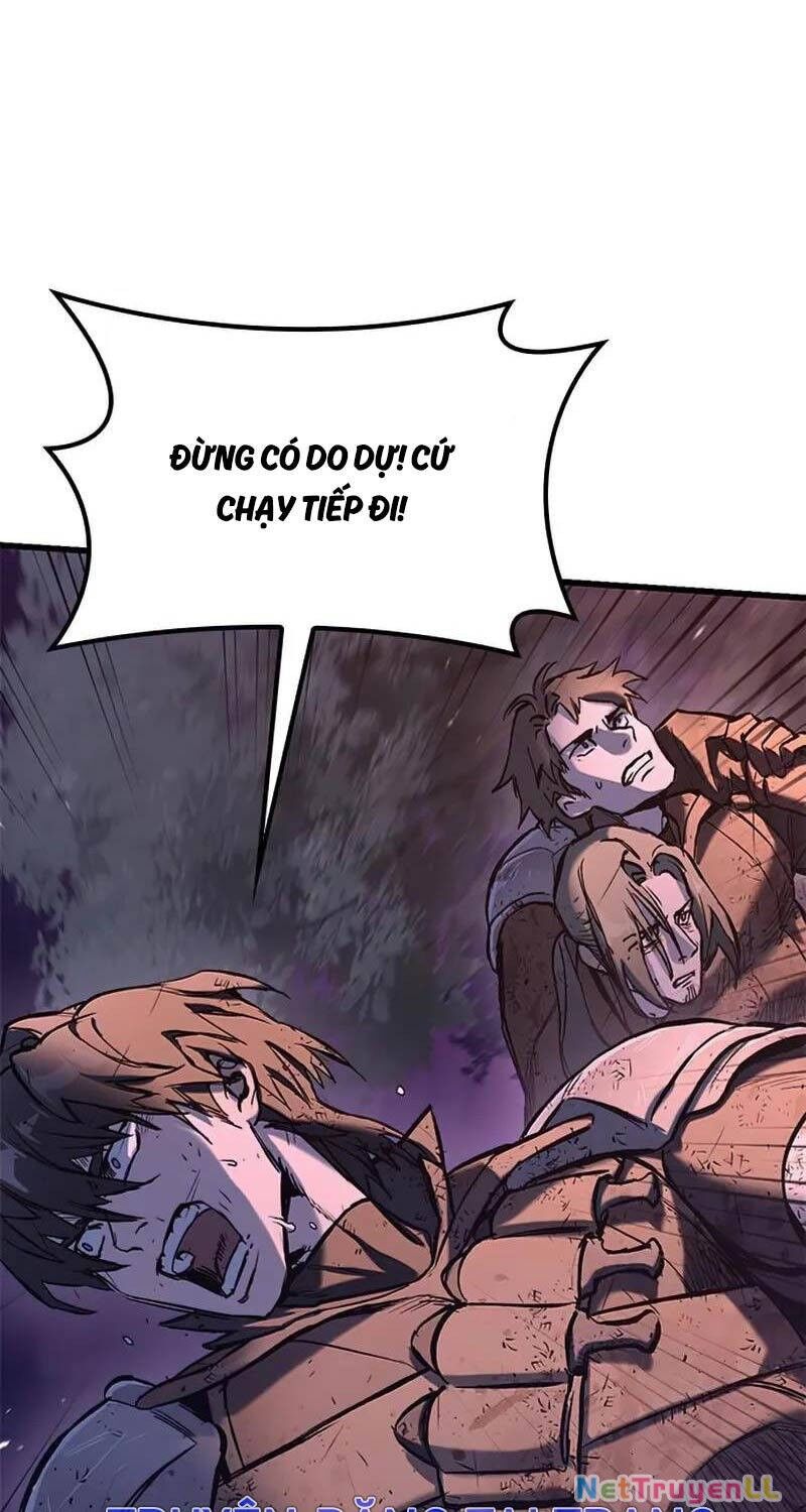 Hiệp Sĩ Sống Vì Ngày Hôm Nay Chapter 15 - 103