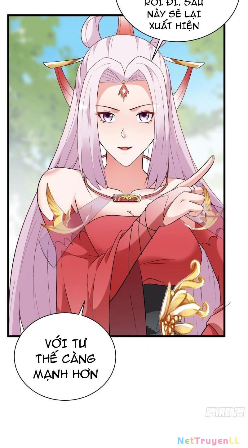 Tu Tiên Phải Dựa Vào Sugar Mommy Chapter 219 - 8