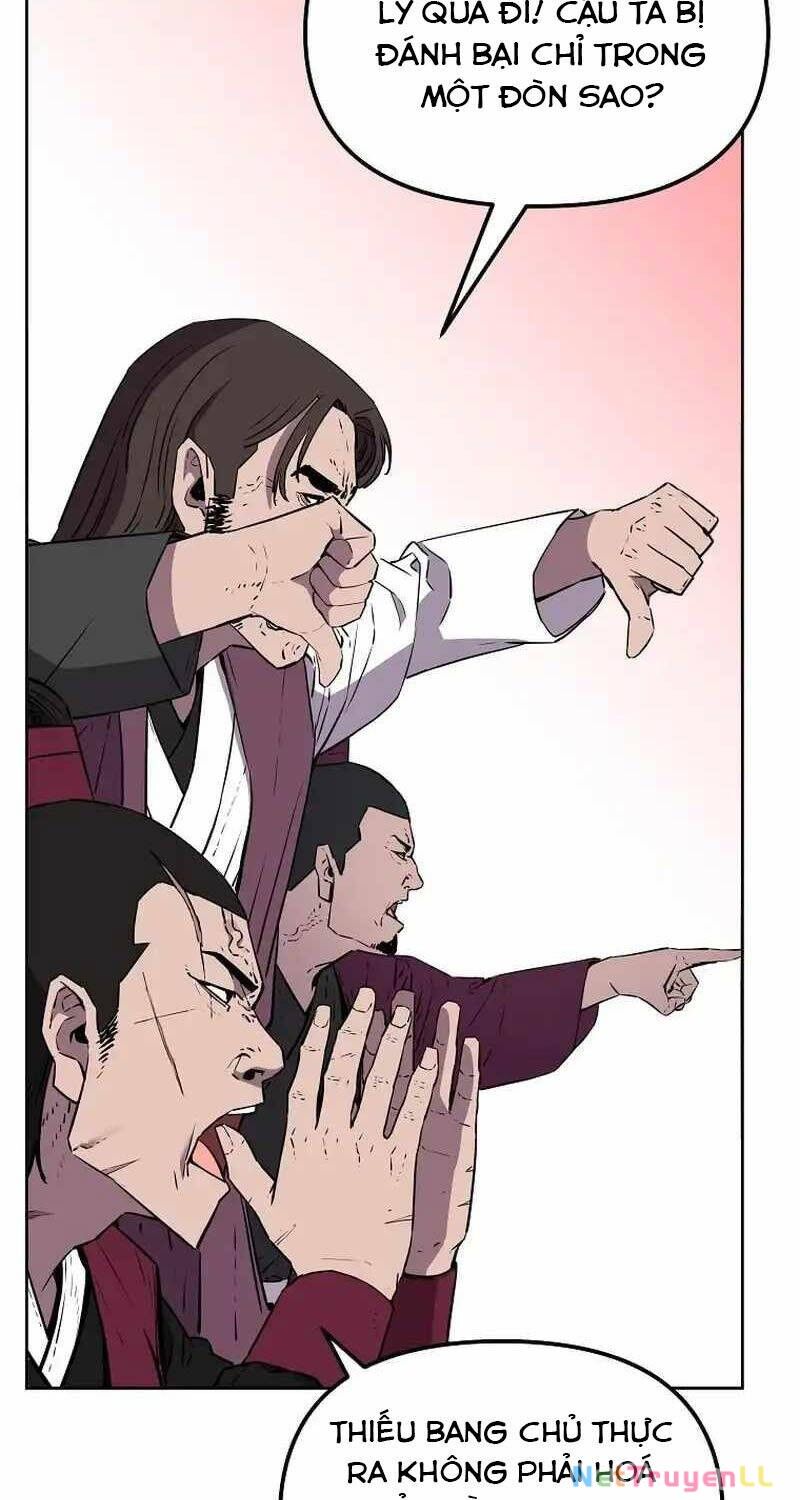 Sự Chuyển Sinh Vào Võ Lâm Thế Gia Của Ranker Chapter 123 - 95