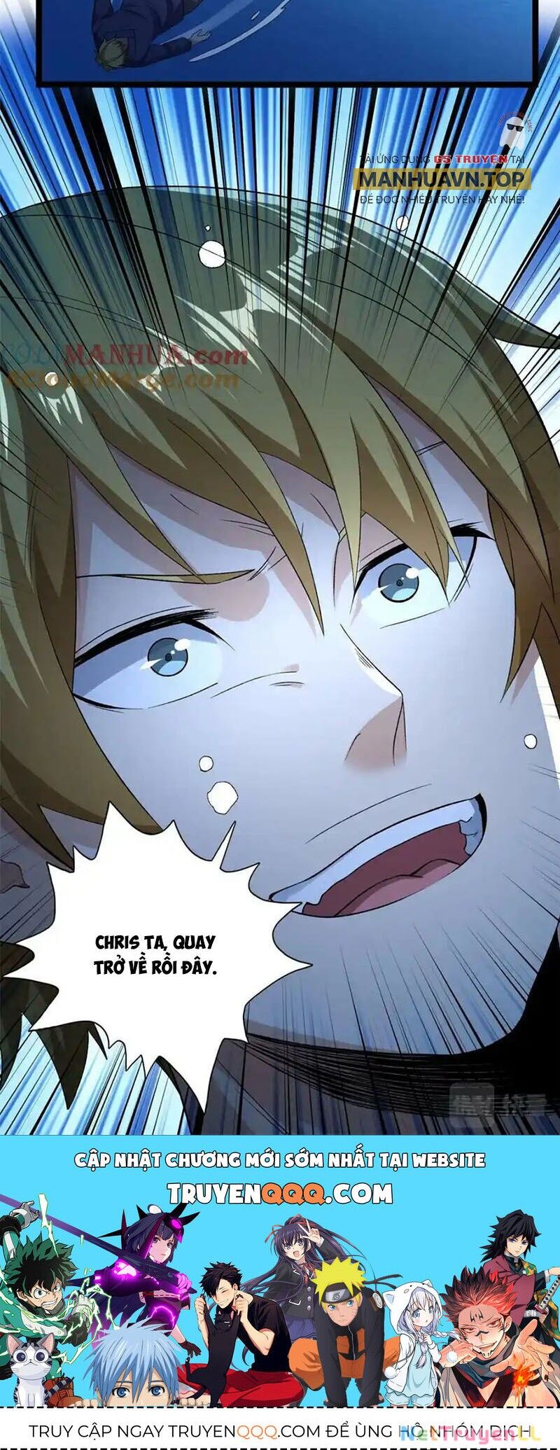 Ta Có 999 Loại Dị Năng Chapter 207 - 21
