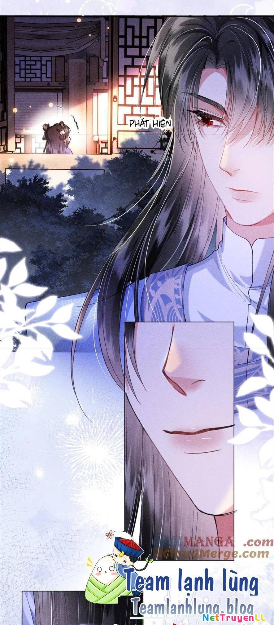 Nữ Phụ Pháo Hôi Không Muốn Để Nam Nữ Chính Chia Tay Chapter 17 - 20