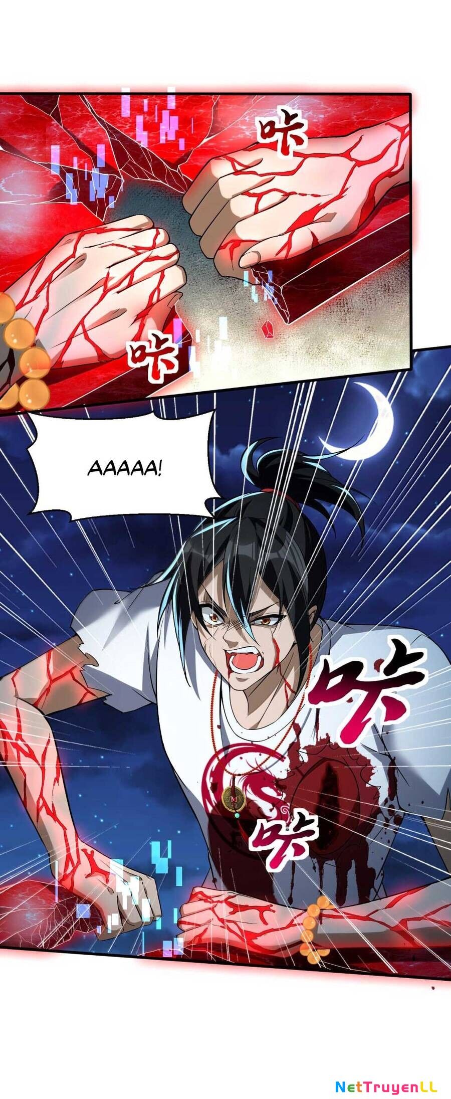 Tôi Livestream Cầu Hôn Nữ Quỷ Vậy Mà Thành Công!? Chapter 51 - 31