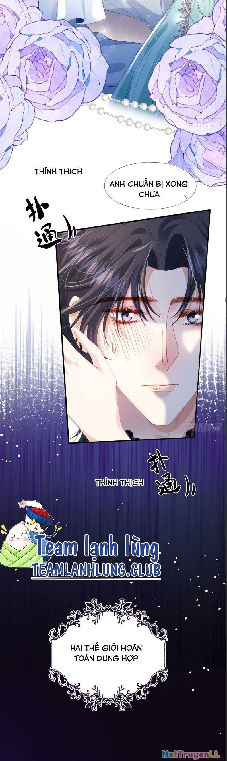 Nữ Chính Trong Truyện Ngược Luyến Tình Yêu Đã Thức Tỉnh Chapter 7 - 27