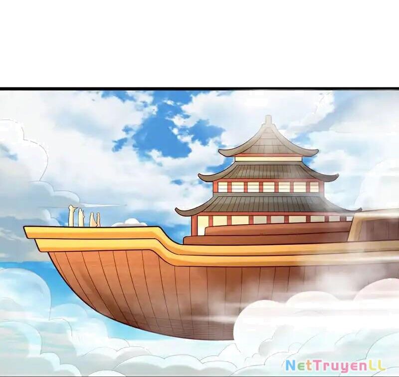 Ta Bị Nhốt Tại Cùng Một Ngày Mười Vạn Năm Chapter 424 - 29