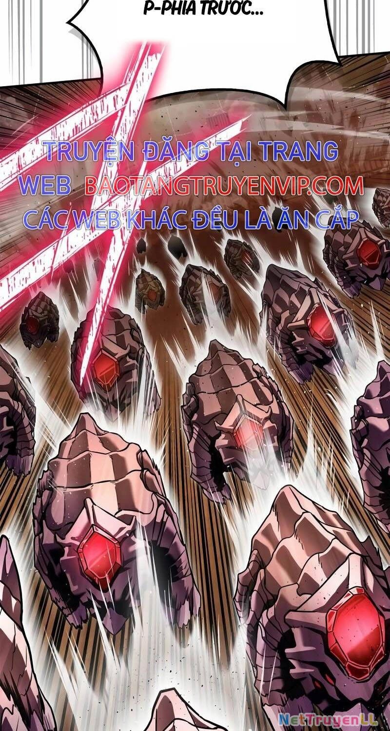 Cuộc Chiến Siêu Nhân Chapter 113 - 115