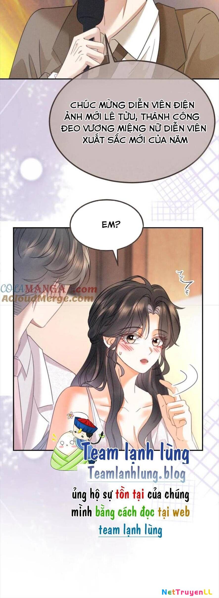 Cùng Đỉnh Lưu Ảnh Đế Yêu Đương Phát Đường Chapter 365 - 18