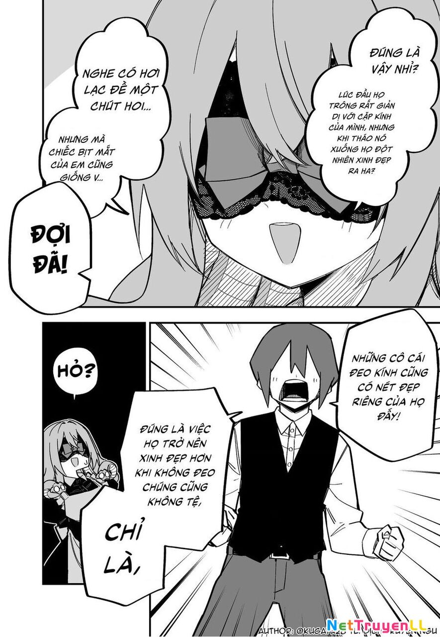 Tôi Đã Mua Một Nô Lệ Medusa! Chapter 23 - 2