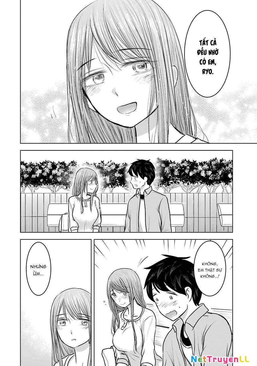 Kimi No Okasan O Boku Ni Kudasai! Chapter 23 - 20