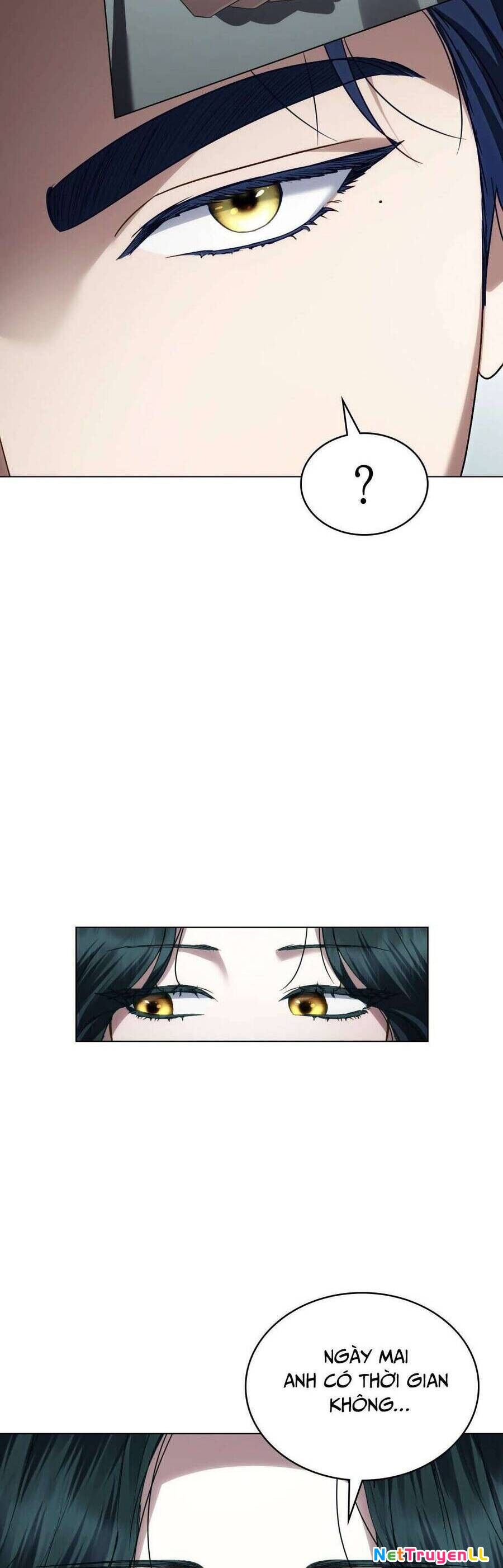 Giới Thượng Lưu Chapter 31 - 37